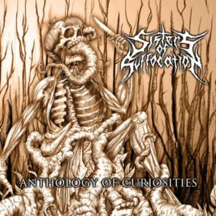 Sisters Of Suffocation : Anthology of Curiosities